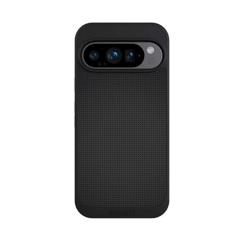 Pixel 9 Pro NIVOpure Obsidian Punkte