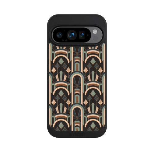 Google Pixel 9 Pro NIVOpure Retro Art Deco