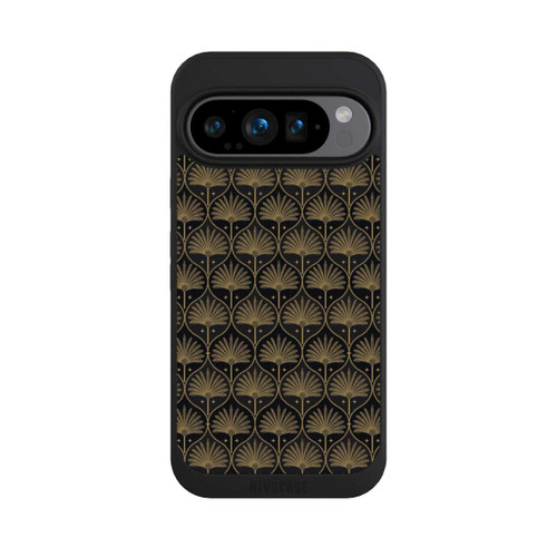 Google Pixel 9 Pro NIVOpure Art Deco Leaves