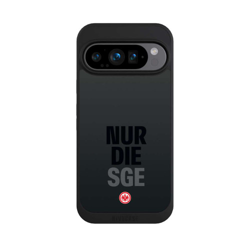 Google Pixel 9 Pro NIVOpure Eintracht Frankfurt Nur Die SGE