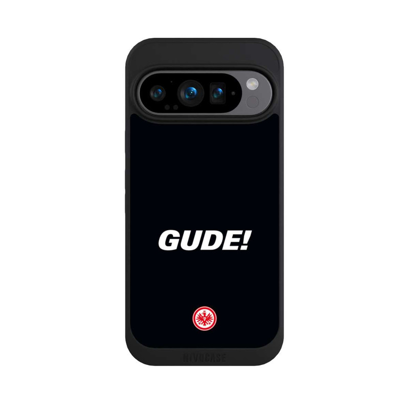 Pixel 9 Pro NIVOpure SGE Gude!