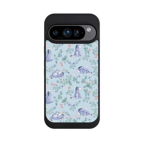 Google Pixel 9 Pro NIVOpure Eeyore Blue Pattern