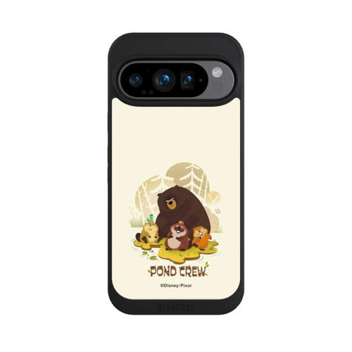 Google Pixel 9 Pro NIVOpure Hoppers Pond Crew