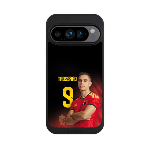Google Pixel 9 Pro NIVOpure Leandro Trossard 17