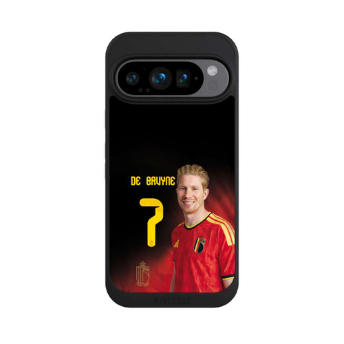 Google Pixel 9 Pro NIVOpure Kevin de Bruyne 7