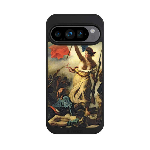 Google Pixel 9 Pro NIVOpure Liberty Leading the People