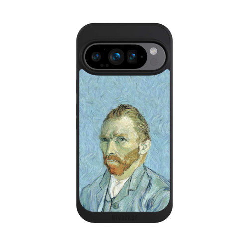 Google Pixel 9 Pro NIVOpure Selbstportrait, 1889