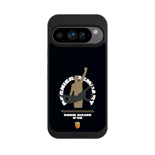 Google Pixel 9 Pro NIVOpure Robin Risser Dernier Rempart