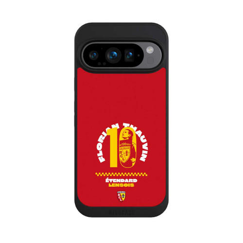 Google Pixel 9 Pro NIVOpure Florian Thauvin Etendard Lensois