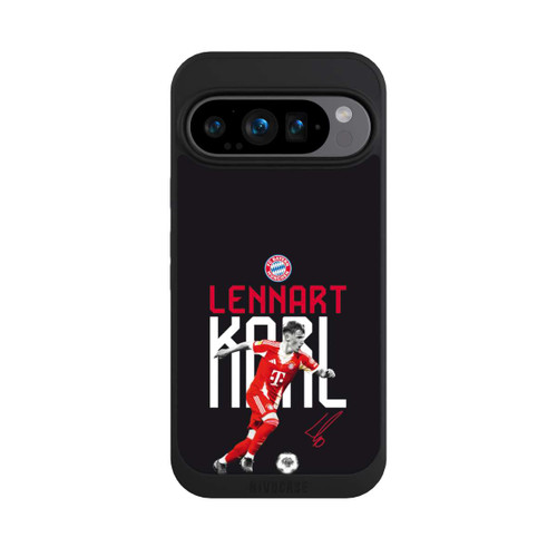 Google Pixel 9 Pro NIVOpure Lennart Karl 25/26