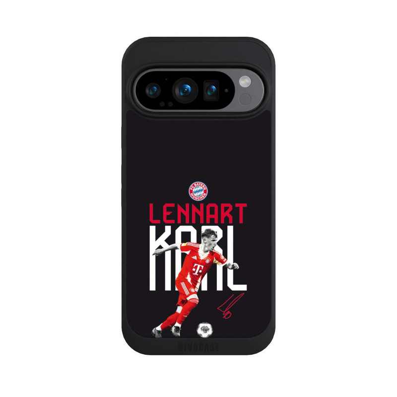 Pixel 9 Pro NIVOpure Lennart Karl 25/26