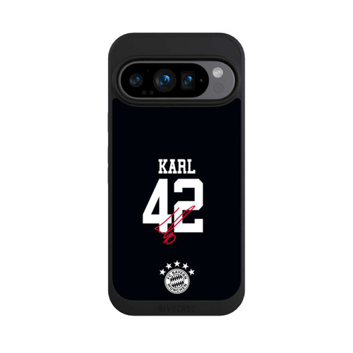 Google Pixel 9 Pro NIVOpure Karl 42