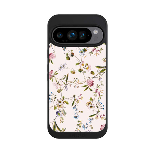 Google Pixel 9 Pro NIVOpure Vintage Flowers Spring