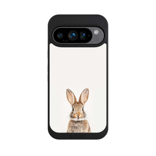 Google Pixel 9 Pro NIVOpure Easter Bunny with AI