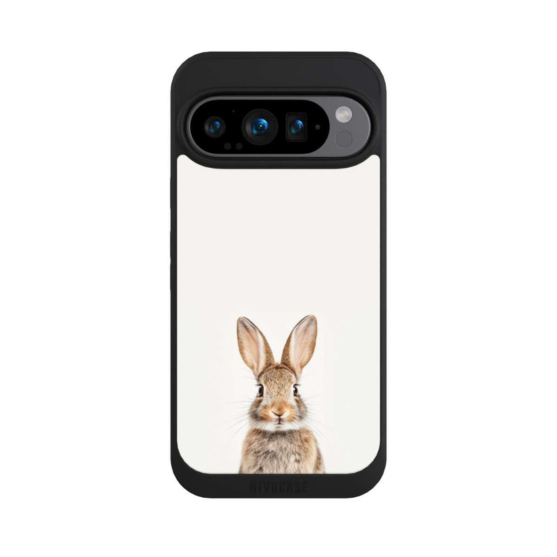 Pixel 9 Pro NIVOpure Osterhase mit KI