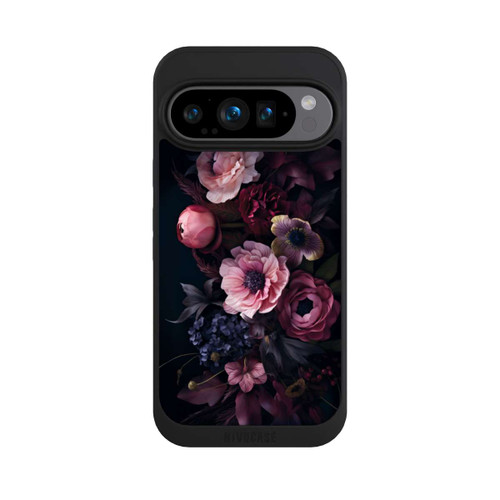 Google Pixel 9 Pro NIVOpure Nocturnal Botanica Vibes Mit KI