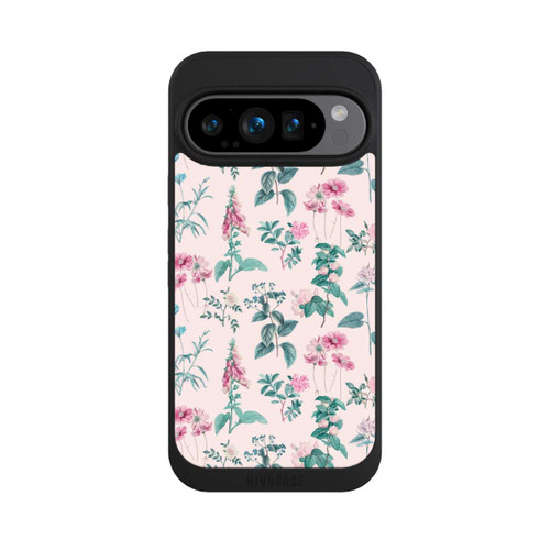 Google Pixel 9 Pro NIVOpure Wildflower Spring Meadow