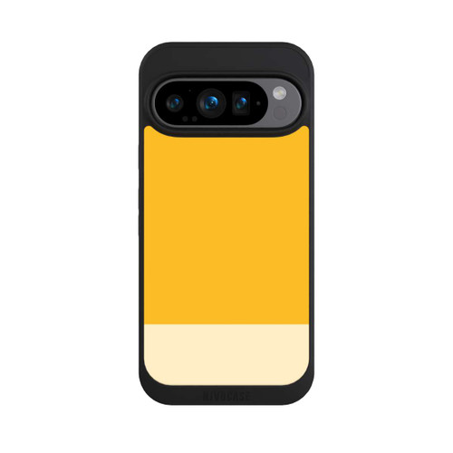 Google Pixel 9 Pro NIVOpure Yellow Dopamine Decor