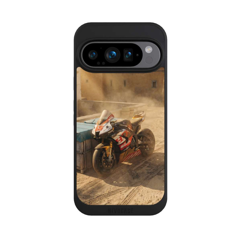Pixel 9 Pro NIVOpure Dust MDS