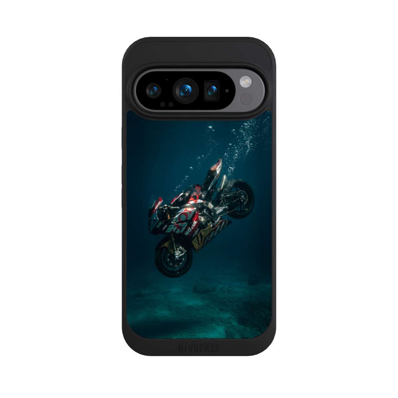 Pixel 9 Pro NIVOpure Water MDS