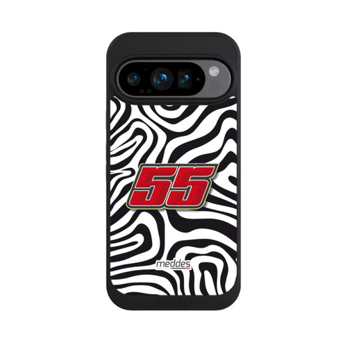 Google Pixel 9 Pro NIVOpure Zebra MDS