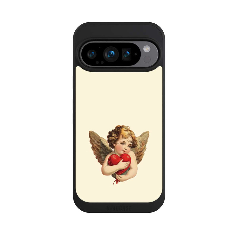 Pixel 9 Pro NIVOpure Engelherz