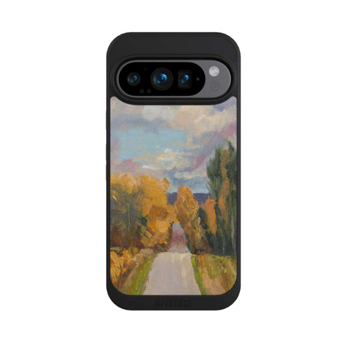 Google Pixel 9 Pro NIVOpure Grandview Autumn by Roberta Murray