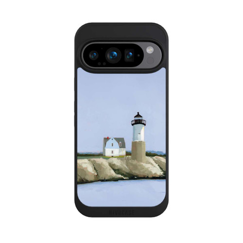 Google Pixel 9 Pro NIVOpure Guide by Ruth LaGue