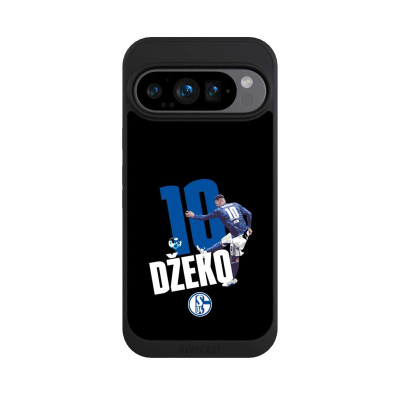 Pixel 9 Pro NIVOpure Edin Džeko 10