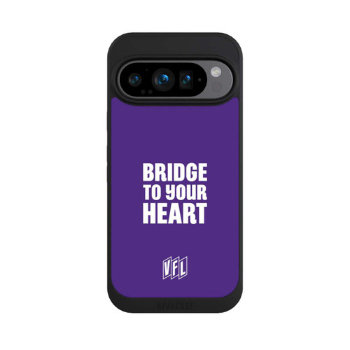 Google Pixel 9 Pro NIVOpure VfL Bridge to your heart