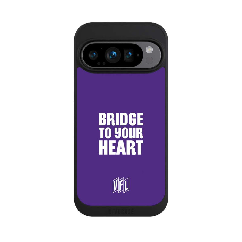 Pixel 9 Pro NIVOpure VfL Bridge to your heart