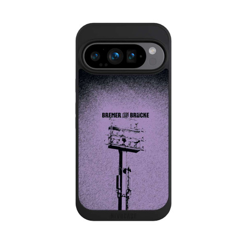 Google Pixel 9 Pro NIVOpure VfL Osnabrück Flutlicht