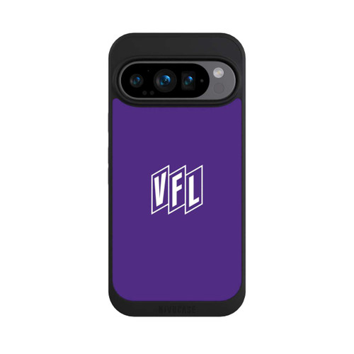 Google Pixel 9 Pro NIVOpure VfL Osnabrück Logo