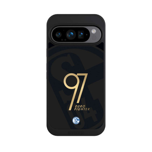 Google Pixel 9 Pro NIVOpure S04 Eurofighter 97