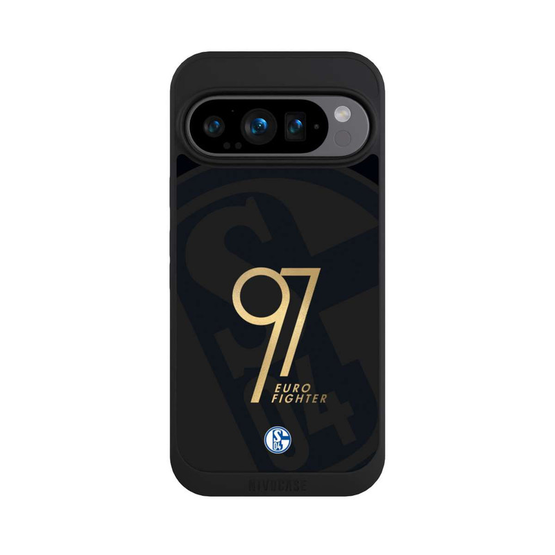 Pixel 9 Pro NIVOpure S04 Eurofighter 97