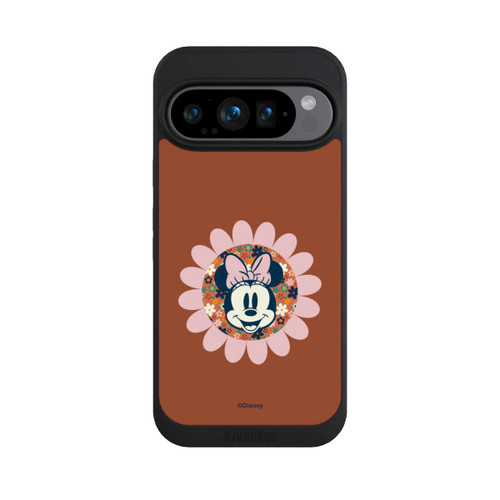 Google Pixel 9 Pro NIVOpure Minnie Maus Retro Blume Boho