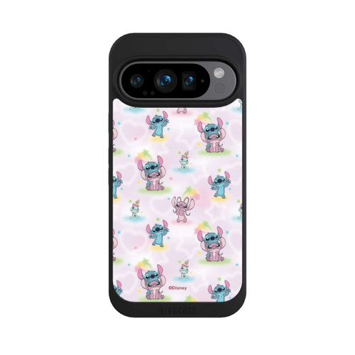 Google Pixel 9 Pro NIVOpure Lilo &amp; Stitch Together Summer Pattern