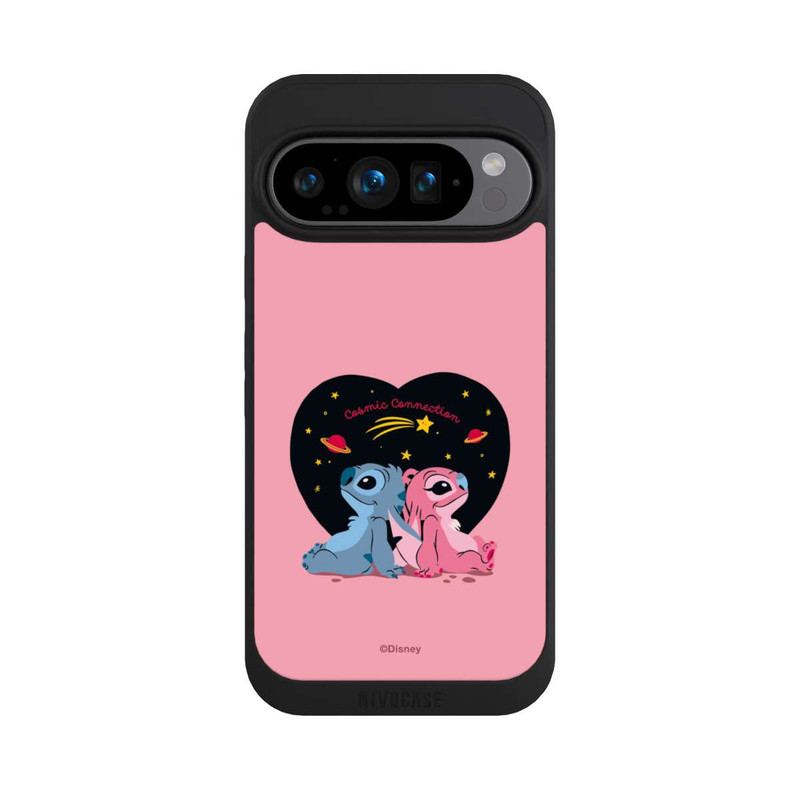 Pixel 9 Pro NIVOpure Lilo & Stitch Love Always Forever