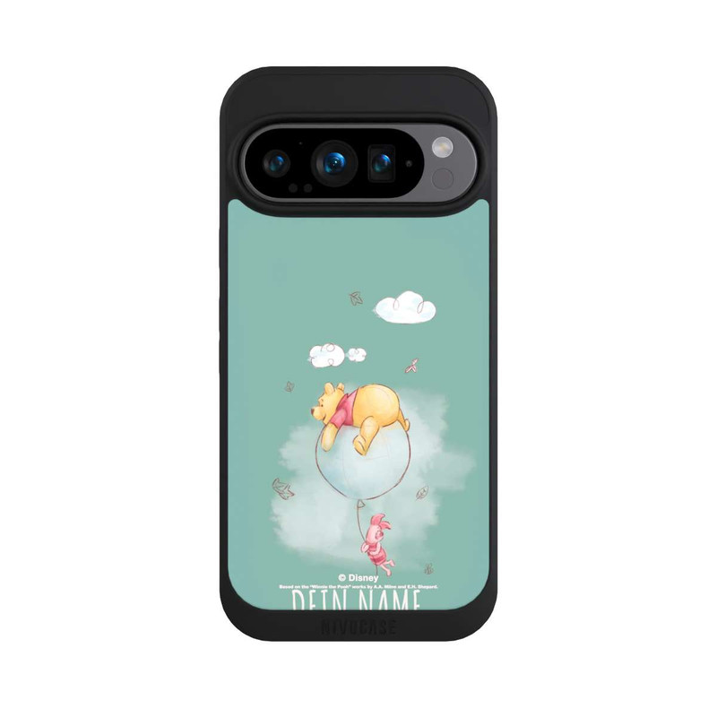 Pixel 9 Pro NIVOpure Uncheered by a Balloon Personalisierbar