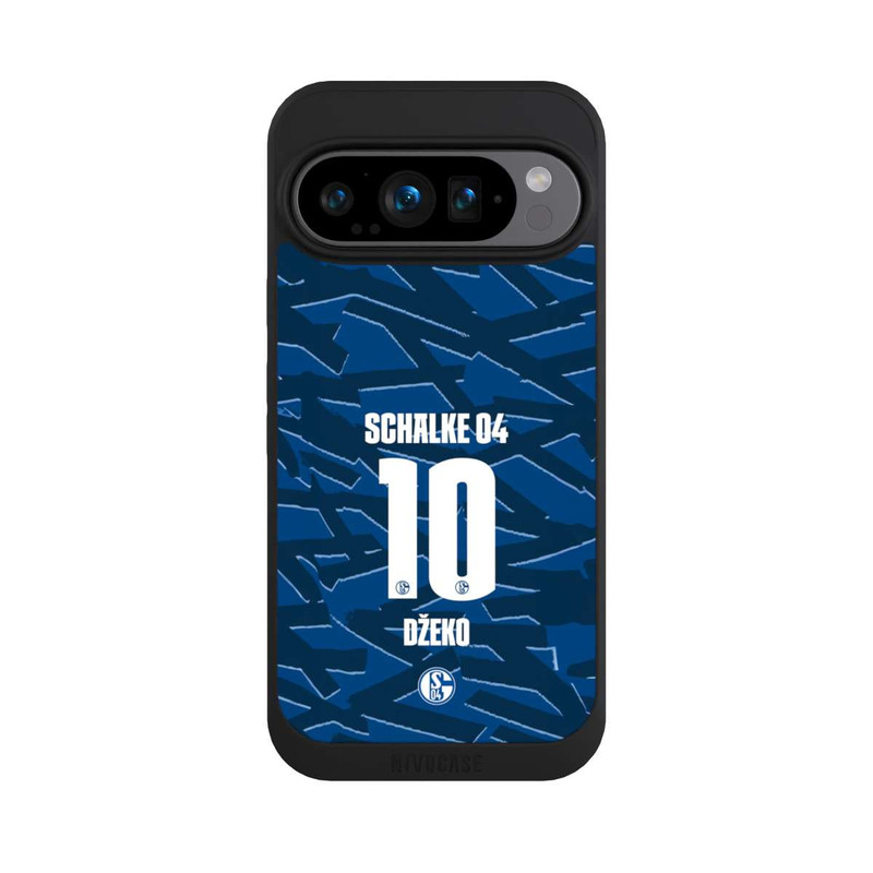 Pixel 9 Pro NIVOpure Džeko 10