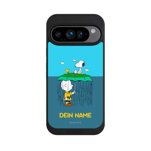 Google Pixel 9 Pro NIVOpure Charlie Brown Regen Customisable
