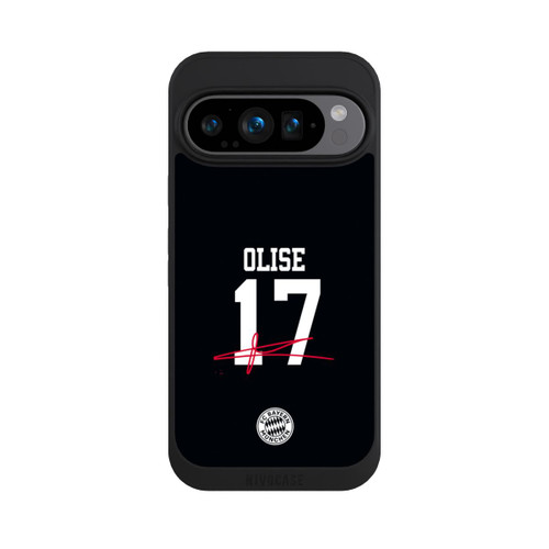 Google Pixel 9 Pro NIVOpure Olise 17