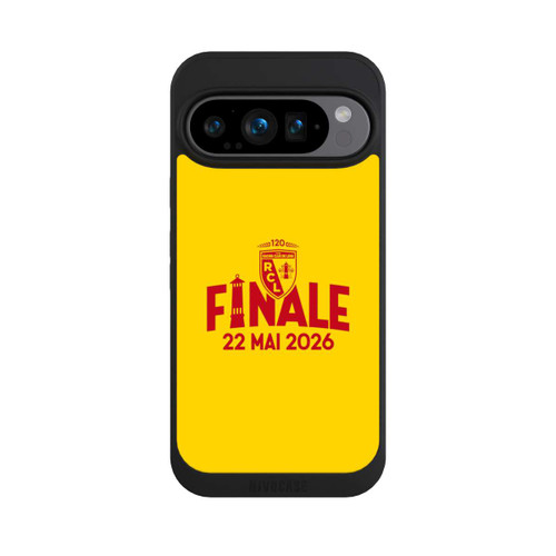 Google Pixel 9 Pro NIVOpure RC Lens en finale 2026