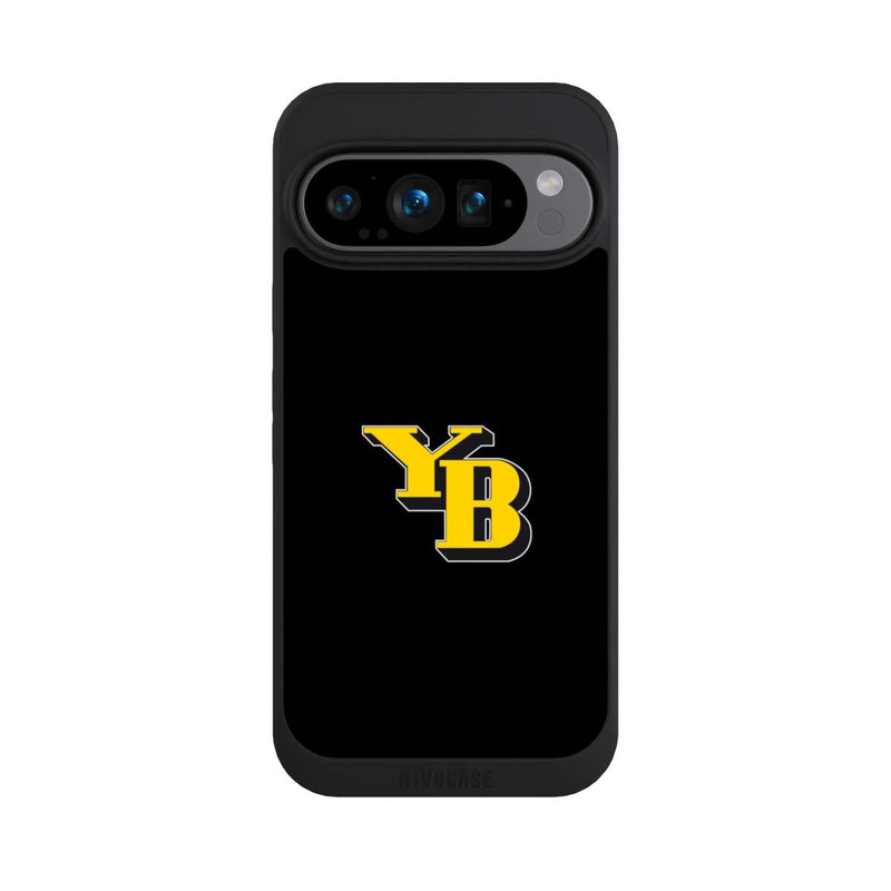 Pixel 9 Pro NIVOpure BSC YB