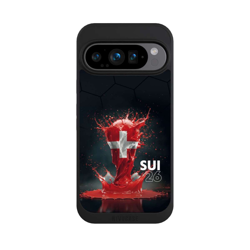 Pixel 9 Pro NIVOpure SUI 26
