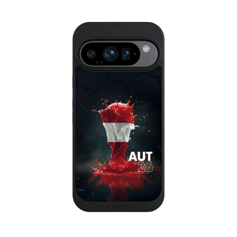 Pixel 9 Pro NIVOpure AUT 26
