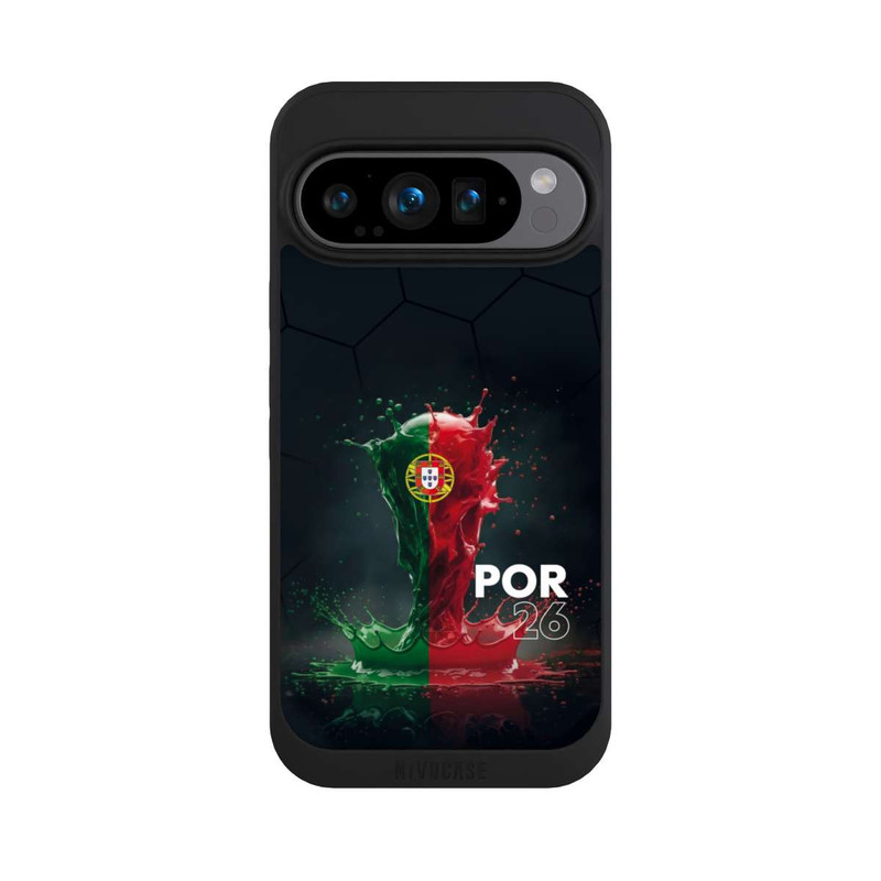 Pixel 9 Pro NIVOpure POR 26