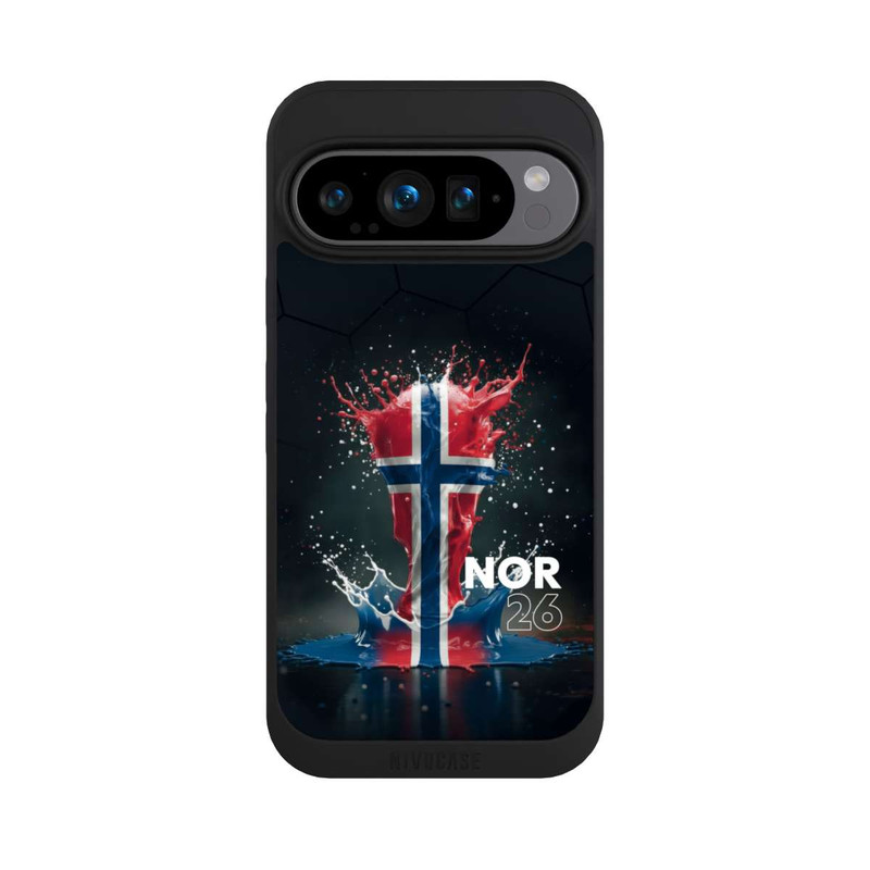 Pixel 9 Pro NIVOpure NOR 26