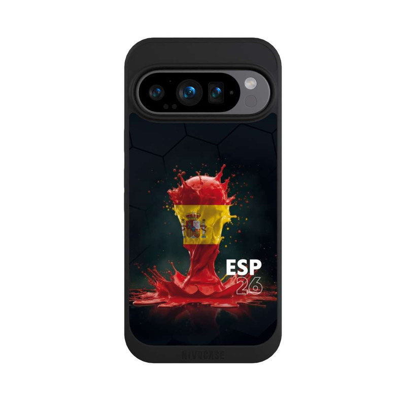 Pixel 9 Pro NIVOpure ESP 26