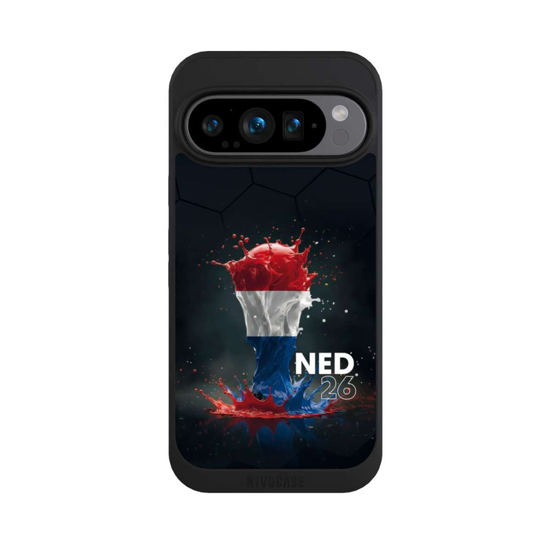 Pixel 9 Pro NIVOpure NED 26